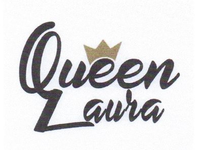 Trademark QUEEN LAURA