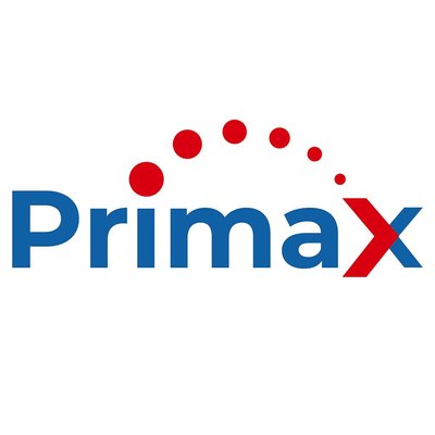 Trademark PrimaX