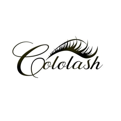 Trademark Cololash + LOGO