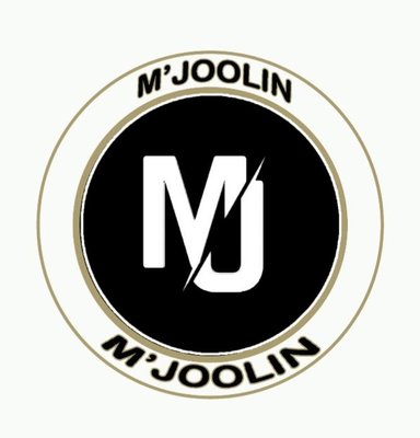 Trademark M'JOOLIN + LUKISAN