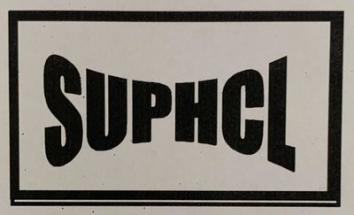 Trademark SUPHCL