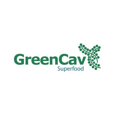 Trademark GreenCav Superfood