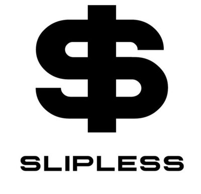 Trademark SLIPLESS