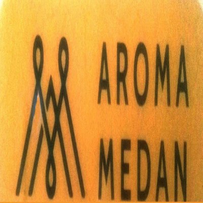 Trademark AROMA MEDAN