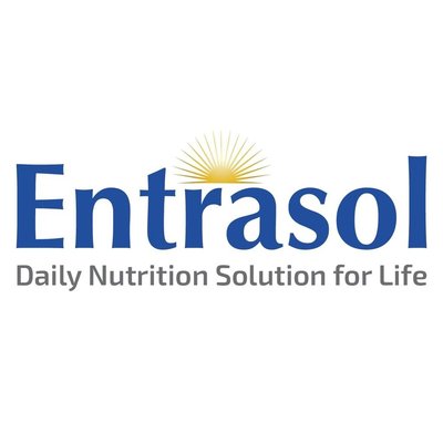 Trademark Entrasol Daily Nutrition Solution for Life