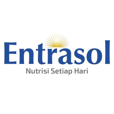 Trademark Entrasol Nutrisi Setiap Hari