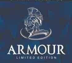 Trademark ARMOUR Limited Edition