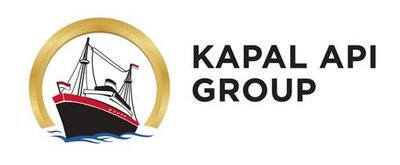 Trademark KAPAL API GROUP & LOGO