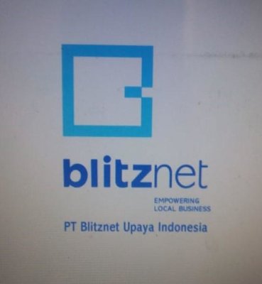 Trademark blitznet