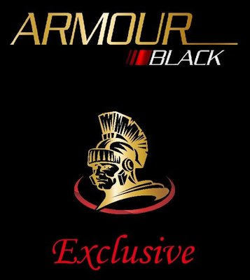 Trademark ARMOUR Exclusive