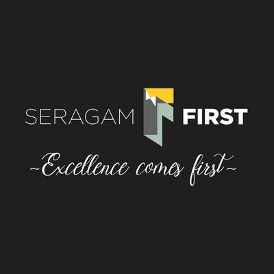 Trademark Seragam First