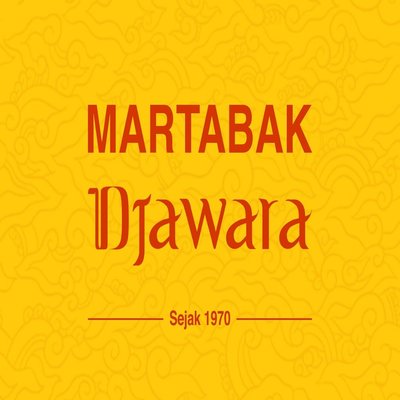 Trademark Martabak Djawara