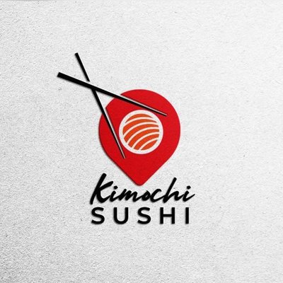 Trademark Kimochi SUSHI