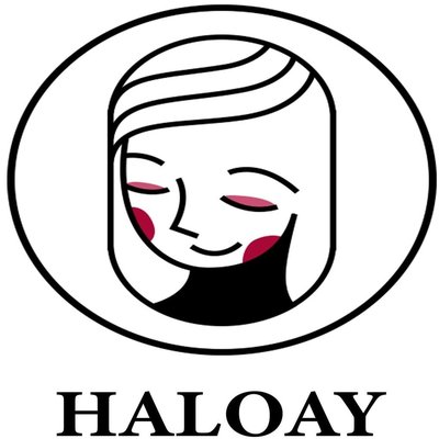 Trademark HALOAY