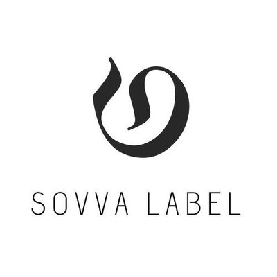 Trademark SOVVA LABEL