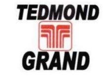 Trademark TEDMOND GRAND DAN LUKISAN.