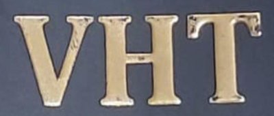 Trademark VHT