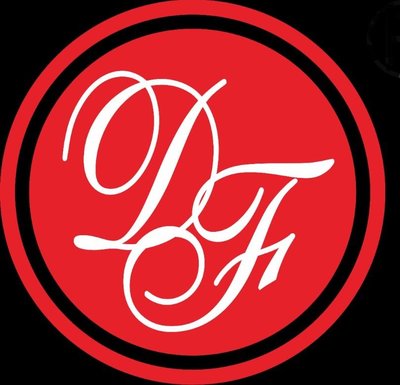 Trademark DF