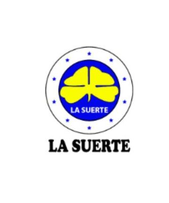 Trademark LA SUERTE