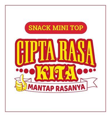 Trademark CIPTA RASA KITA