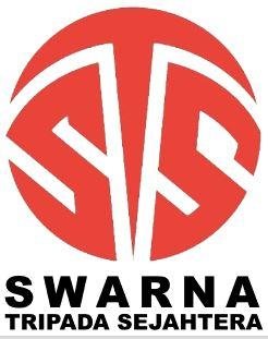 Trademark SWARNA TRIPADA SEJAHTERA + LOGO STS