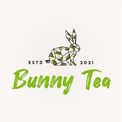 Trademark Bunny Tea