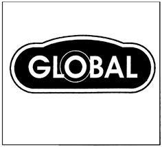 Trademark GLOBAL + LOGO