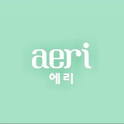 Trademark aeri + Huruf Korea = Pelindung