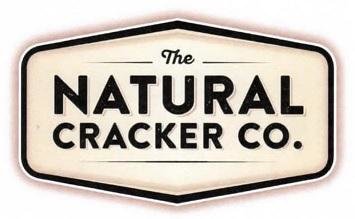 Trademark The NATURAL CRACKER CO.