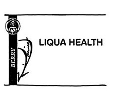 Trademark LIQUA HEALTH