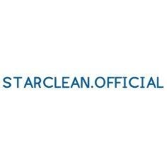 Trademark STARCLEAN.OFFICIAL