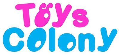 Trademark TOYS COLONY