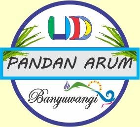 Trademark UD PANDAN ARUM BANYUWANGI