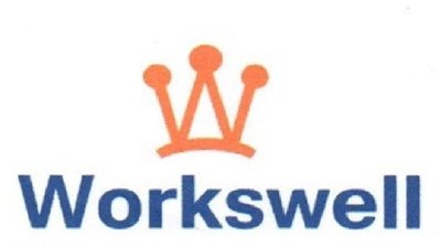 Trademark WORKSWELL