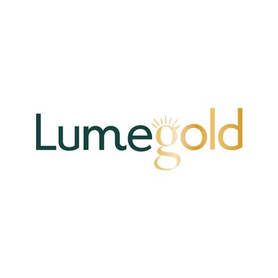 Trademark Lumegold