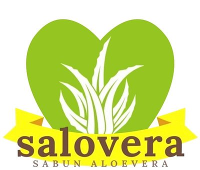 Trademark SALOVERA + Lukisan