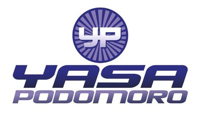 Trademark YASA PODOMORO