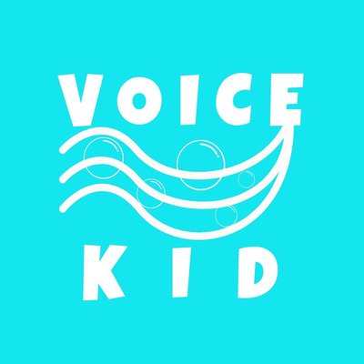 Trademark Voice Kid