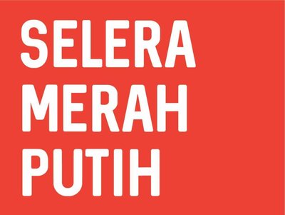 Trademark SELERA MERAH PUTIH