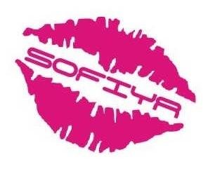 Trademark SOFIYA + LOGO