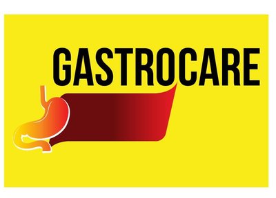 Trademark GASTROCARE