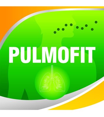 Trademark PULMOFIT