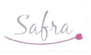 Trademark SAFRA