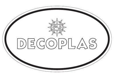 Trademark DECOPLAS + LOGO