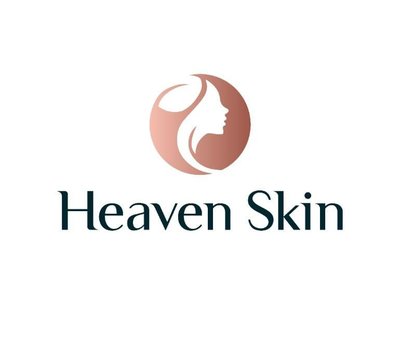 Trademark Heaven Skin