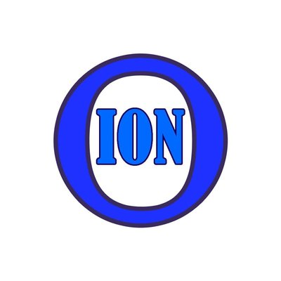 Trademark ION