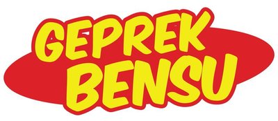 Trademark GEPREK BENSU