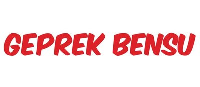 Trademark GEPREK BENSU