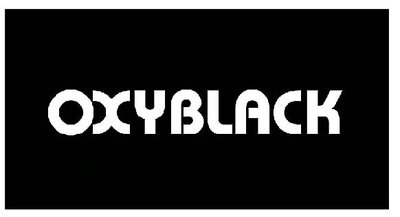 Trademark OXYBLACK