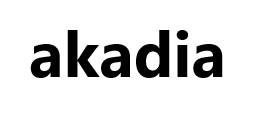 Trademark akadia